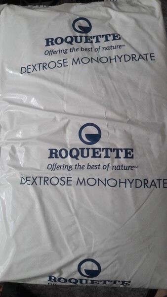 Dextrose Monohydrate - ý